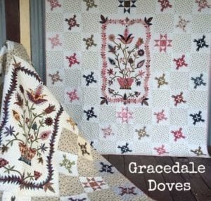Gracedale Doves