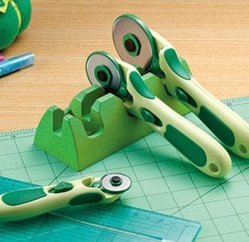 Clover Rotary Cutters