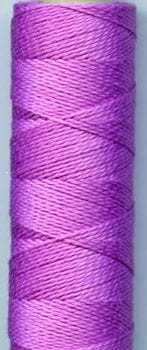 Sue Spargo Eleganza Perle 8 Thread – African Violet EZ26
