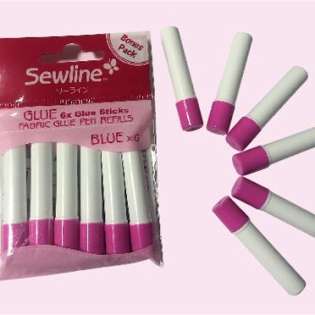 Sewline Glue Refills