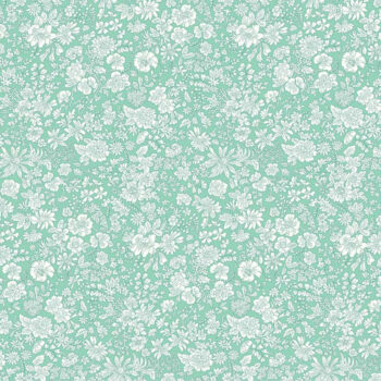 Liberty – Emily Belle Collection – Soft Mint 6423A
