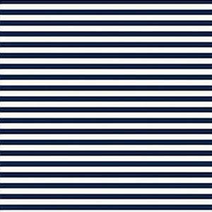 Stripes – Navy/Cream DV2807