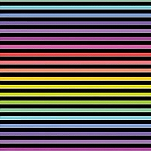 Stripes – Rainbow DV2800