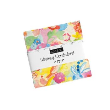 Whimsy Wonderland – Charm Pack