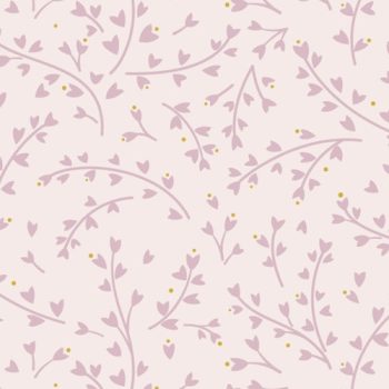 Floral Song – CC35-1 Nature’s Gifts Light Pink